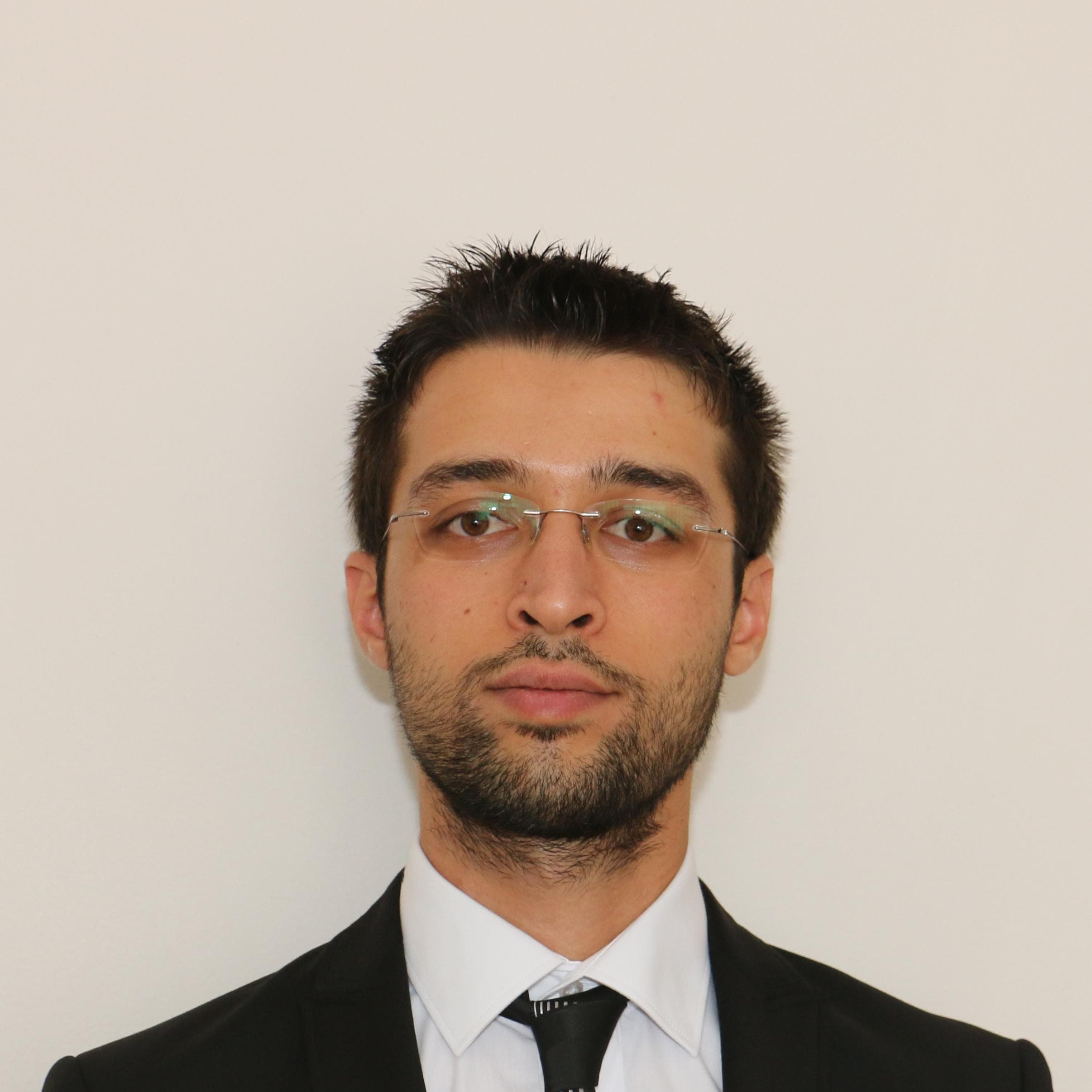 İsmail Arılık